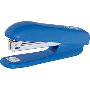 OFFICE products -   nietmachine, kunststof, 16 blad, blauw