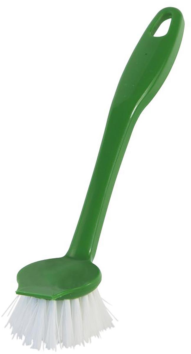 Klika - Spülbürste, Kunststoff, verschiedene Farben