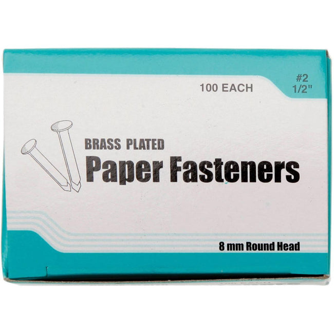 Bouhon -   doos met 100 splitpennen, 12 mm