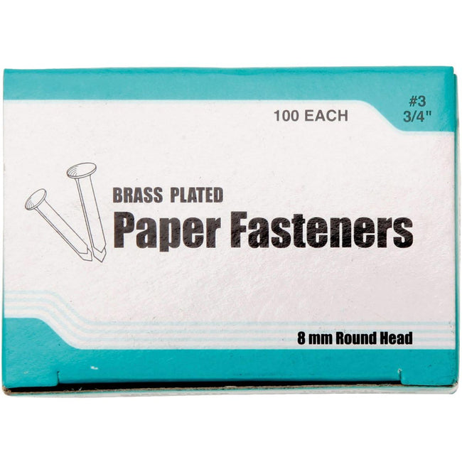 Bouhon - boîte de 100 goupilles fendues 20 mm