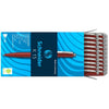 Schneider - Stylo bille K15 moyen rouge