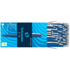 Schneider - Stylo bille K15 moyen bleu