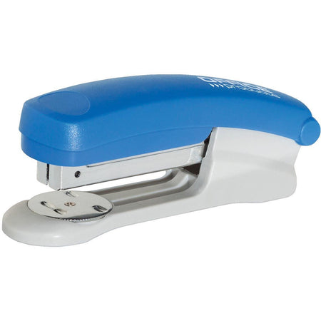 OFFICE products -   nietmachine, kunststof, 25 blad, blauw