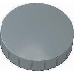 Maul - Aimant Solid 32mm 800gr gris 10 pièces