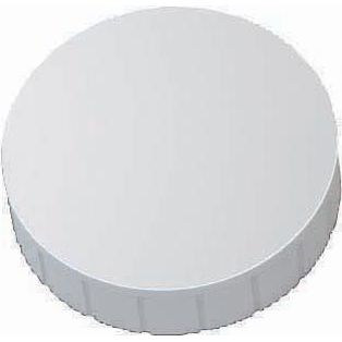 Maul - Aimant Solid 38mm 2500gr blanc 10 pièces