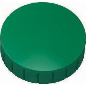 Maul - Aimant solide 38mmx15.5mm vert