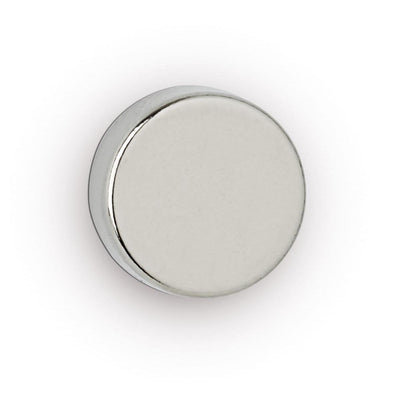 Maul - Aimant Néodyme rond 12x3mm 2,5kg 10 pièces