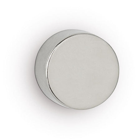 Maul - Aimant Néodyme rond 15x10mm 8kg 4 pièces