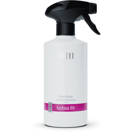 Janzen - désodorisant Fuchsia 69, spray de 500 ml
