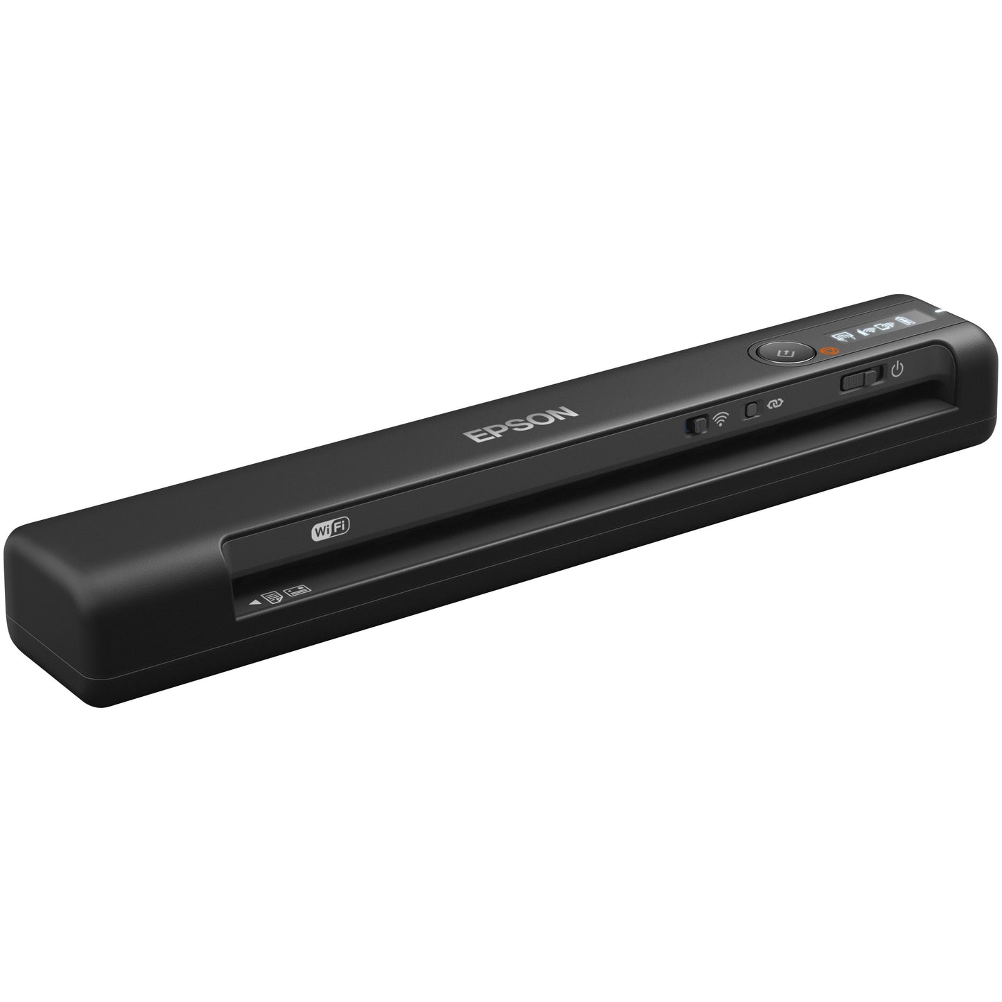 Epson -  WorkForce ES-60W Power PDF