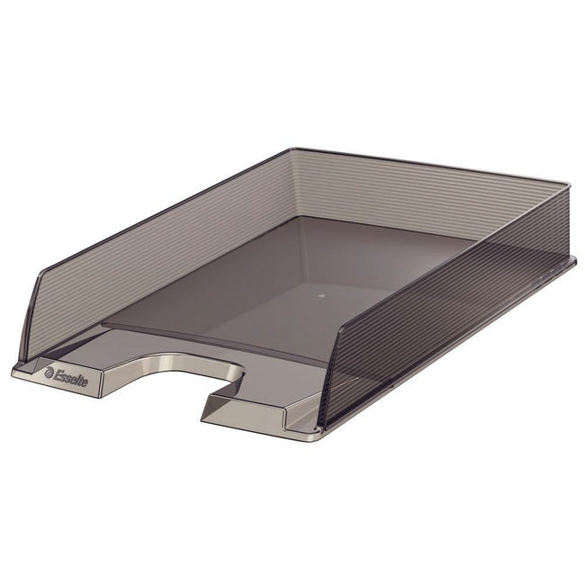 Esselte -  Brievenbakje Vivida rookglas