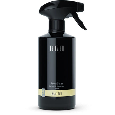 Janzen - désodorisant 81, spray 500 ml