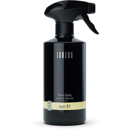 Janzen - désodorisant 81, spray 500 ml