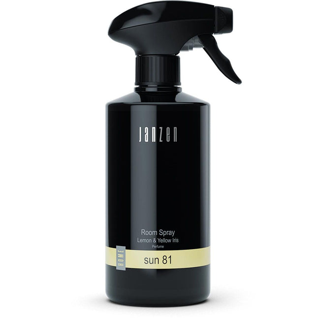 Janzen - désodorisant 81, spray 500 ml