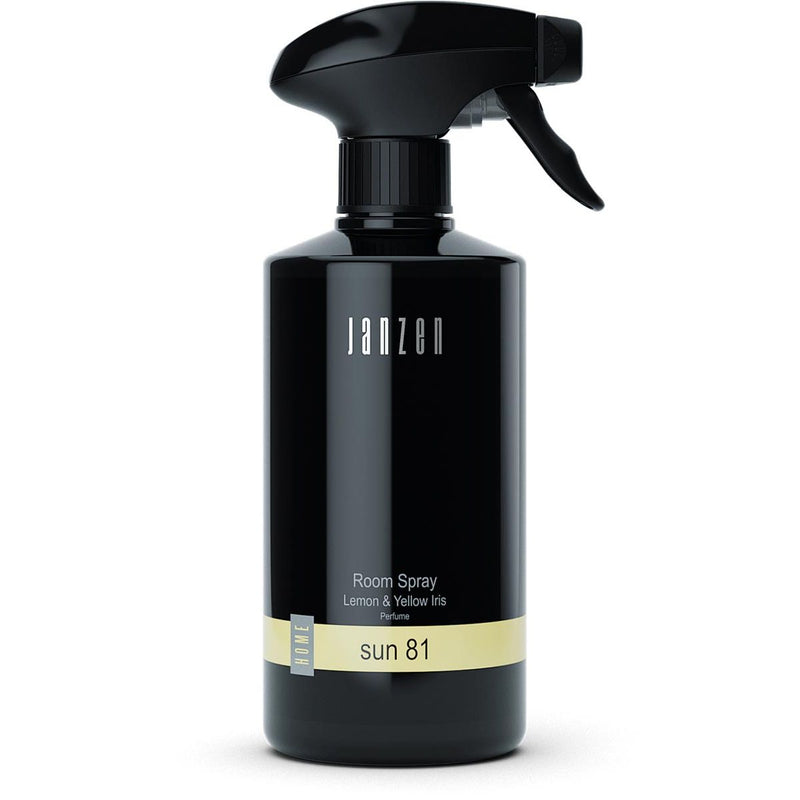 Janzen - désodorisant 81, spray 500 ml