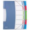 Esselte - Sortierordner Vivida 6 Tabs