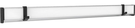 Maul -  klemlijst Pro aluminium 50x4,5cm multi-functioneel met 5 toepassingen