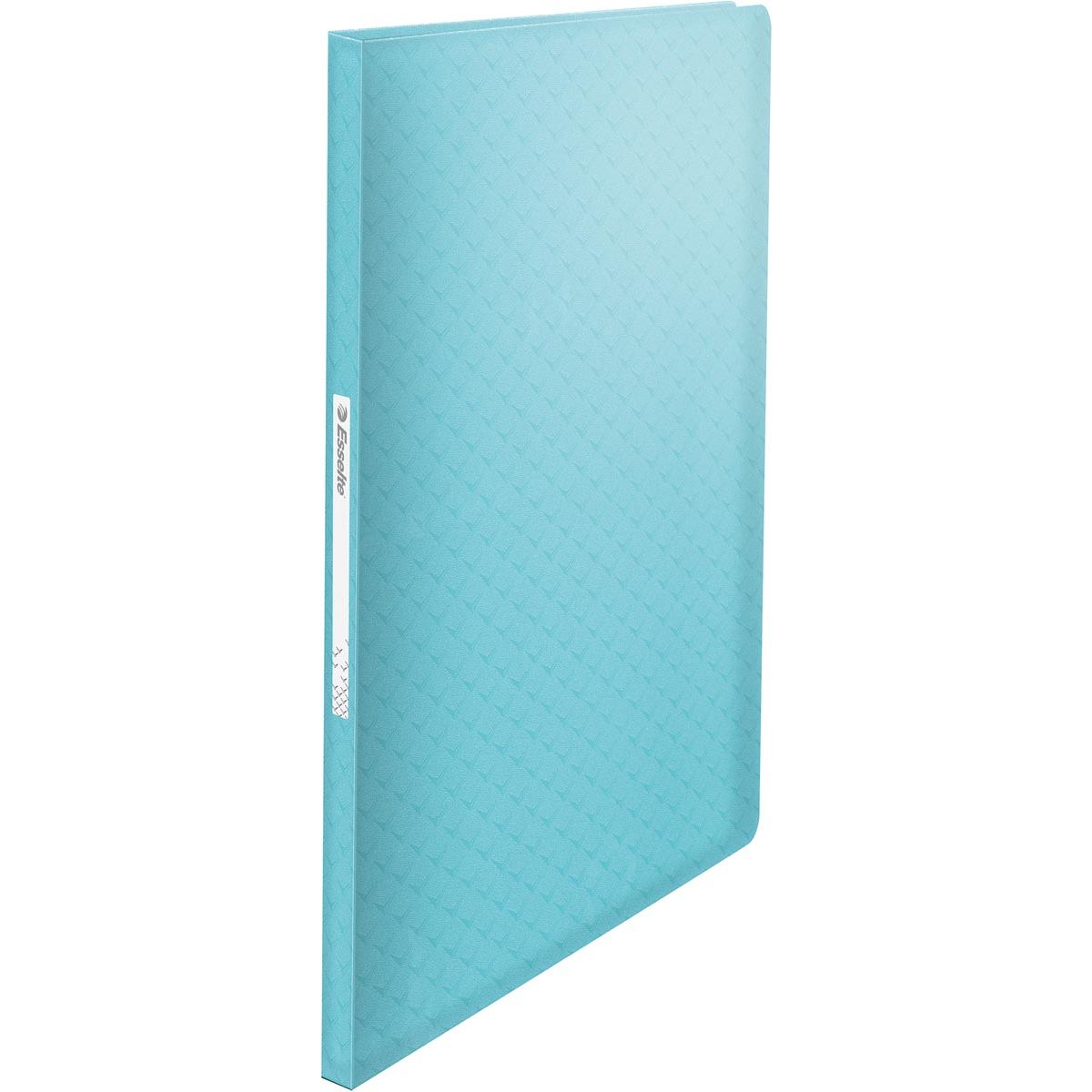 Esselte - Colour'Breeze lbum, ft A4, blauw