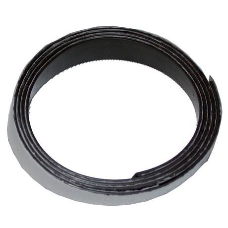 Bouhon -   magneetband ft 12,5 mm x 1 m (b x l)