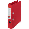 Esselte - Ordner Nr. 1, A4, Rücken 5 cm, rot