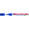 Edding - Feutre 3000 rond 1,5-3mm bleu