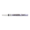 Sakura - Feutre pentouch extra fin blanc