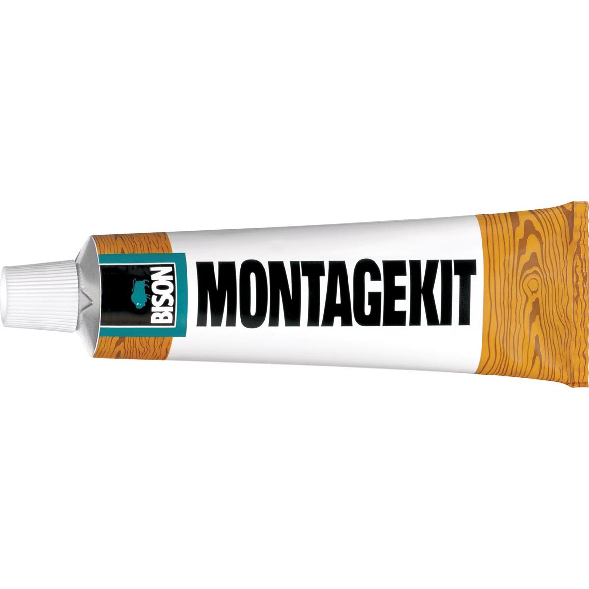 Bison - kit de montage original, tube de 125 g, sous blister