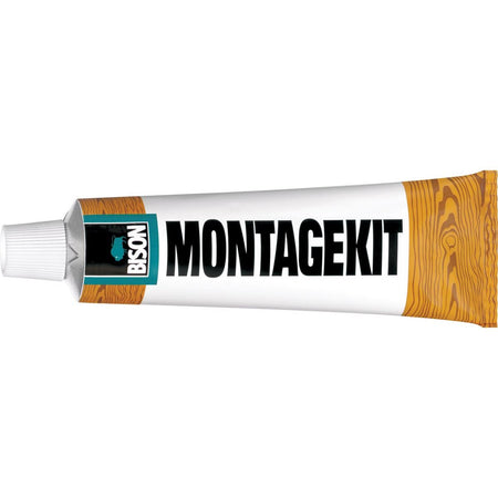 Bison - Montagesatz original, Tube à 125 g, im Blister