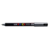 Posca - Marqueur Uni PC1MR argent extra fin