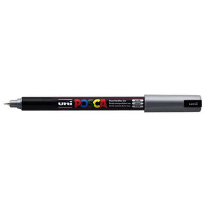 Posca -  Paintmarker uni  pc1mr ef zilver
