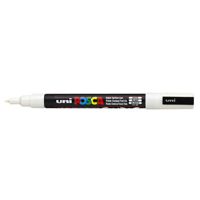 Posca - PCF-Weißlackstift