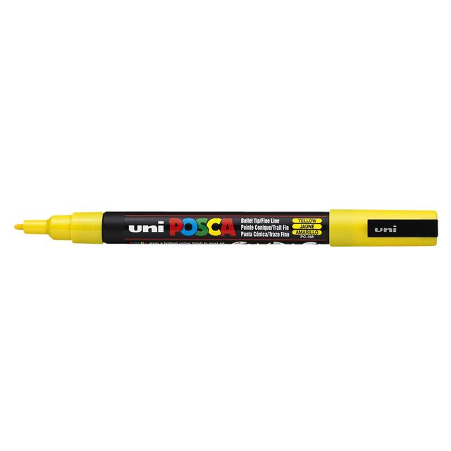 Posca -  Paintmarker uni  pc3m f gl