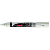 Uni-ball - Craie marqueur craie ronde 1,8-2,5mm blanc
