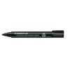 Staedtler - Feutre 352 rond noir 2mm
