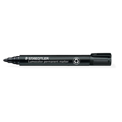 Staedtler - Feutre 352 rond noir 2mm