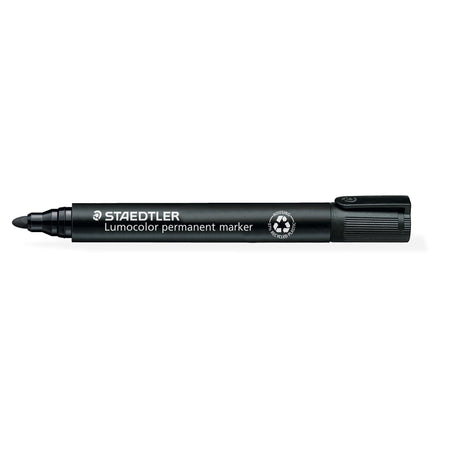 Staedtler - Feutre 352 rond noir 2mm