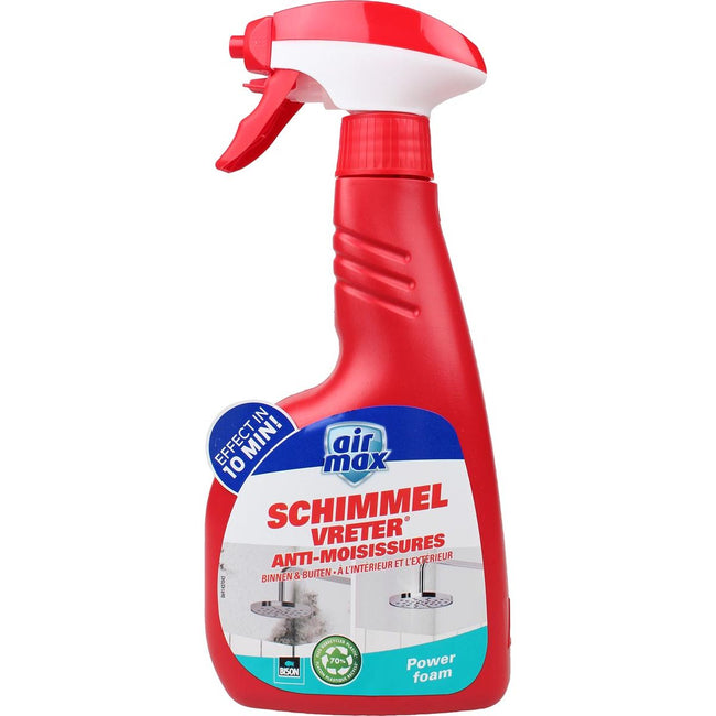 Bison -   schimmelvreter Air Max, flacon van 500 ml