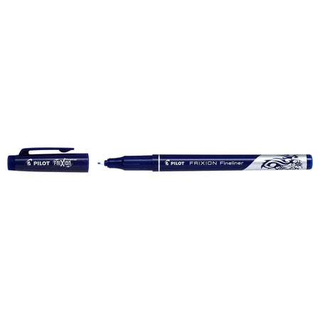 Pilot -  Fineliner  frixion sw-ff f blauw