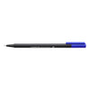 Staedtler - Fineliner Triplus 334 bleu 0,3mm | 10 pièces