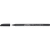 Edding - Fineliner 1200 001 fin noir | 10 pièces