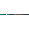 Edding - Fineliner 1200 074 vert métallisé fin