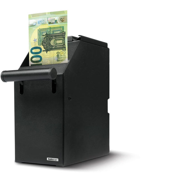 Safescan - Coffre-fort POS 4100, noir