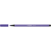 STABILO - Feutre 68/55 moyen violet