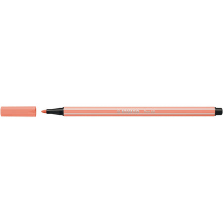 STABILO - Filzstift Pen 68/26 medium apricot
