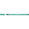 Stabilo - Feutre Pen 68/13 moyen vert glace | 10 pièces