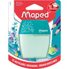 Maped - Taille-crayon Shaker 2 trous, sous blister