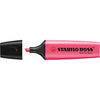 STABILO - Surligneur BOSS Original 70/56 rose