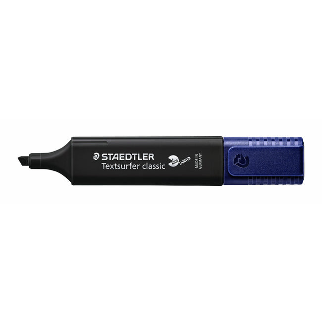 Staedtler - Textmarker 364 textsurfer vintage black | 10 Stück