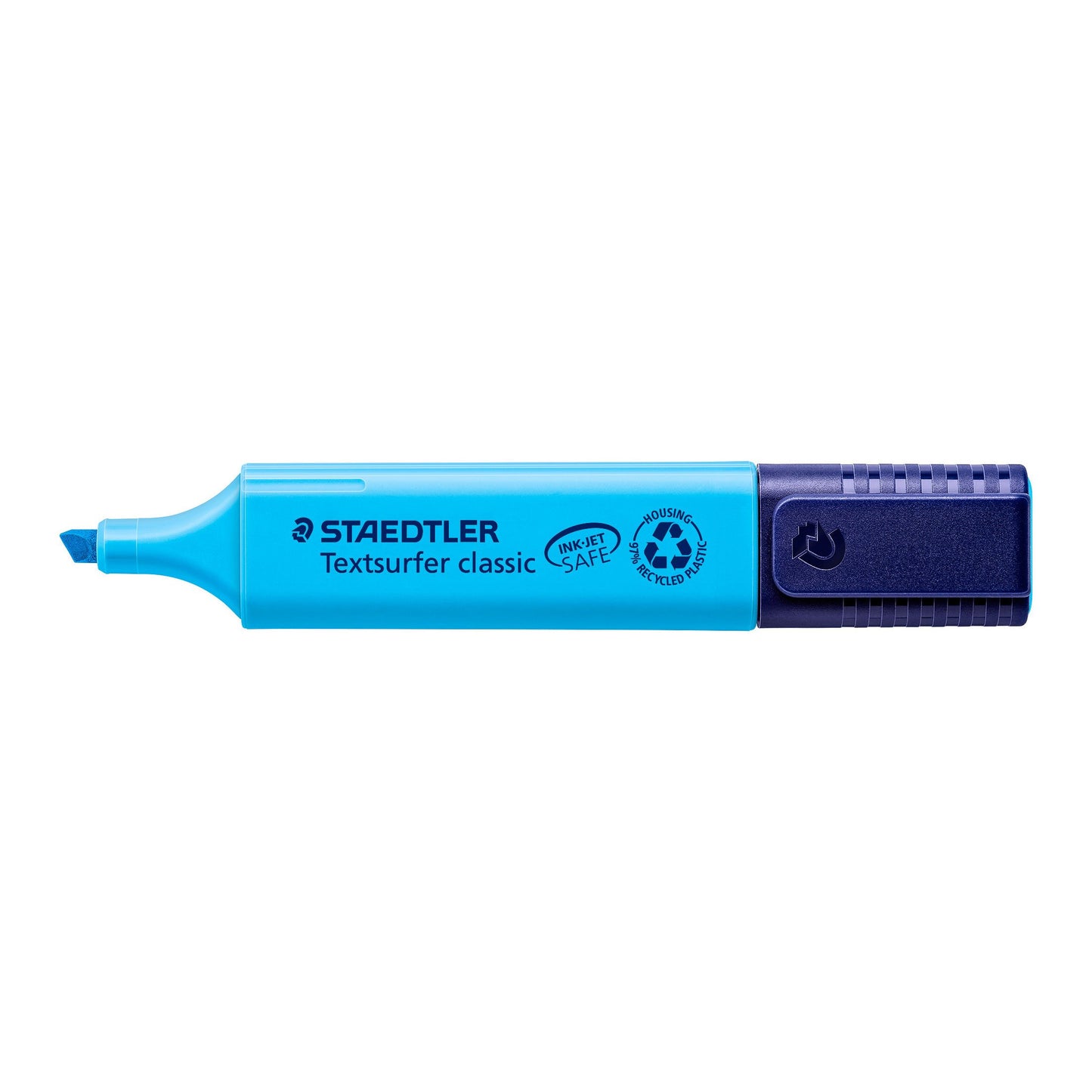 Staedtler - Surligneur 364 Textsurfer bleu