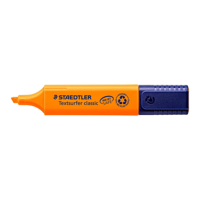 Staedtler - Surligneur 364 Textsurfer orange